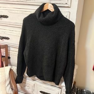 H&M turtleneck sweater